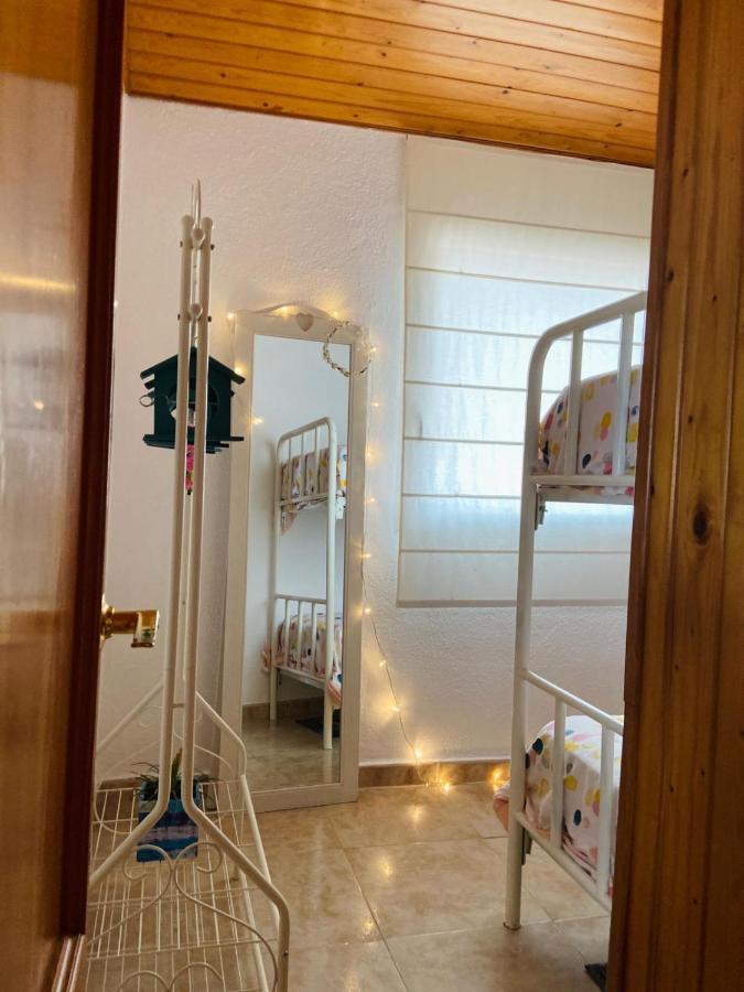 Riudecanyes La Casita De Jimena 빌라 외부 사진