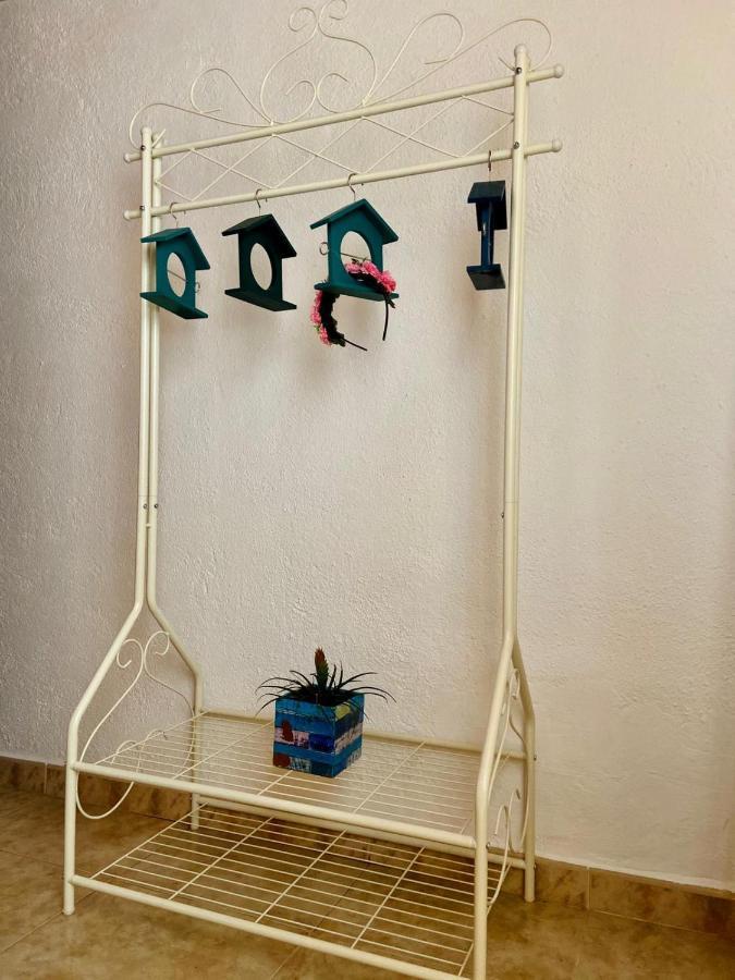 Riudecanyes La Casita De Jimena 빌라 외부 사진