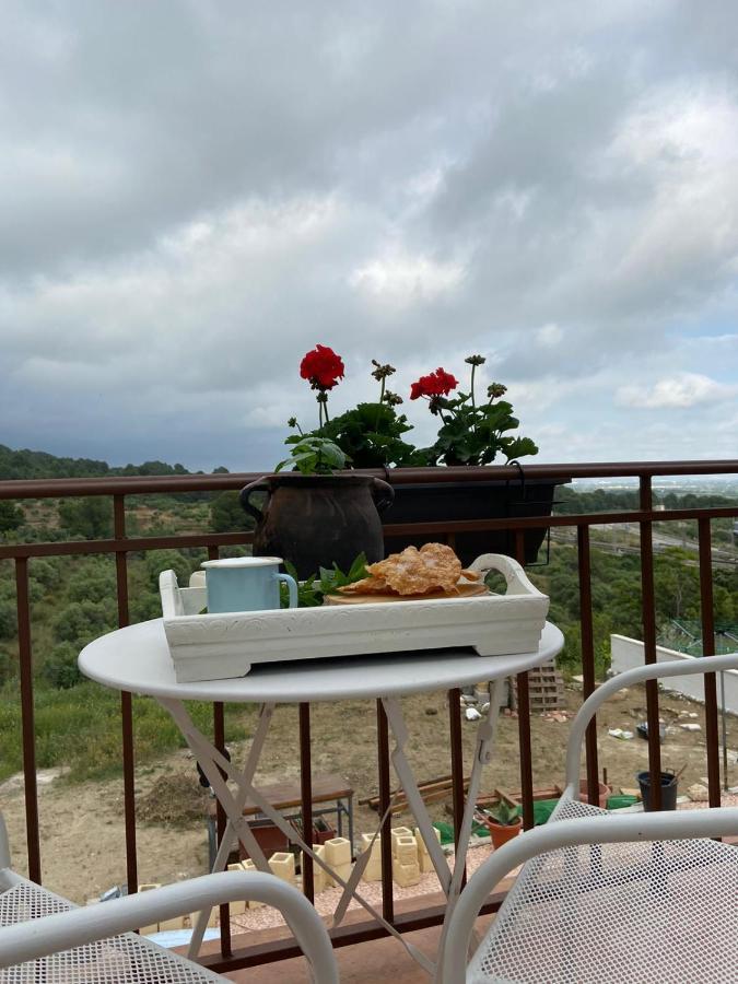 Riudecanyes La Casita De Jimena 빌라 외부 사진