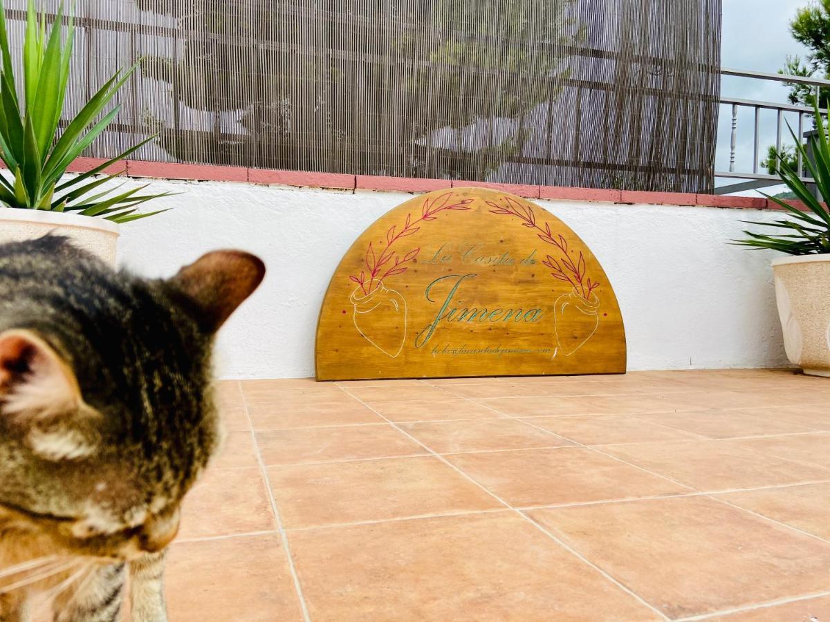 Riudecanyes La Casita De Jimena 빌라 외부 사진