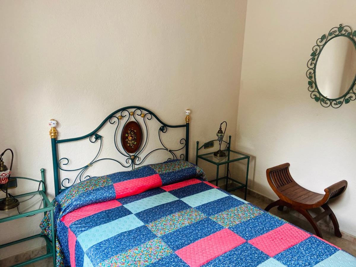 Riudecanyes La Casita De Jimena 빌라 외부 사진