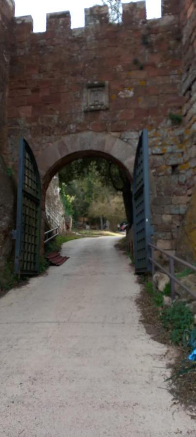 Riudecanyes La Casita De Jimena 빌라 외부 사진
