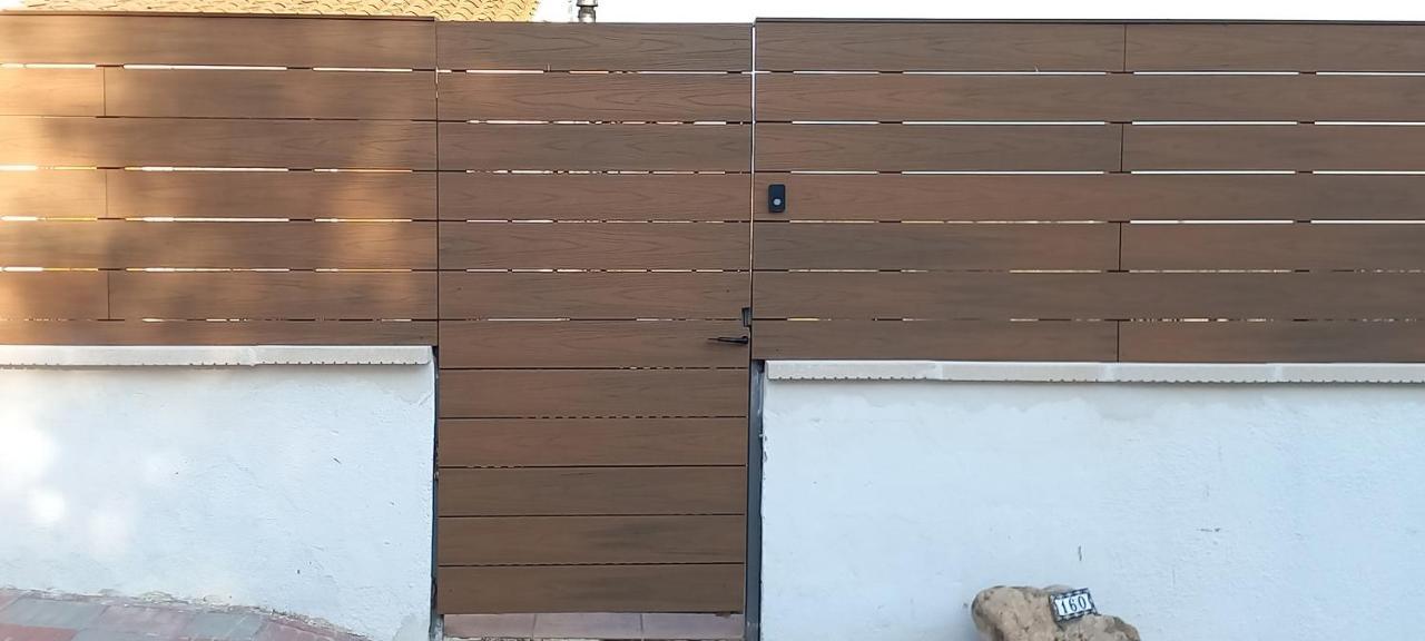 Riudecanyes La Casita De Jimena 빌라 외부 사진