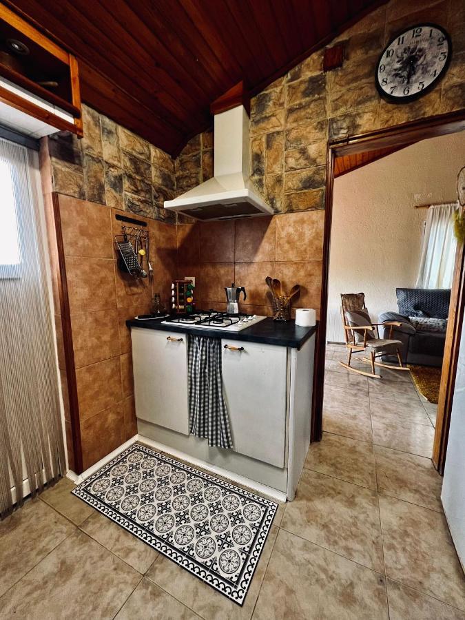 Riudecanyes La Casita De Jimena 빌라 외부 사진
